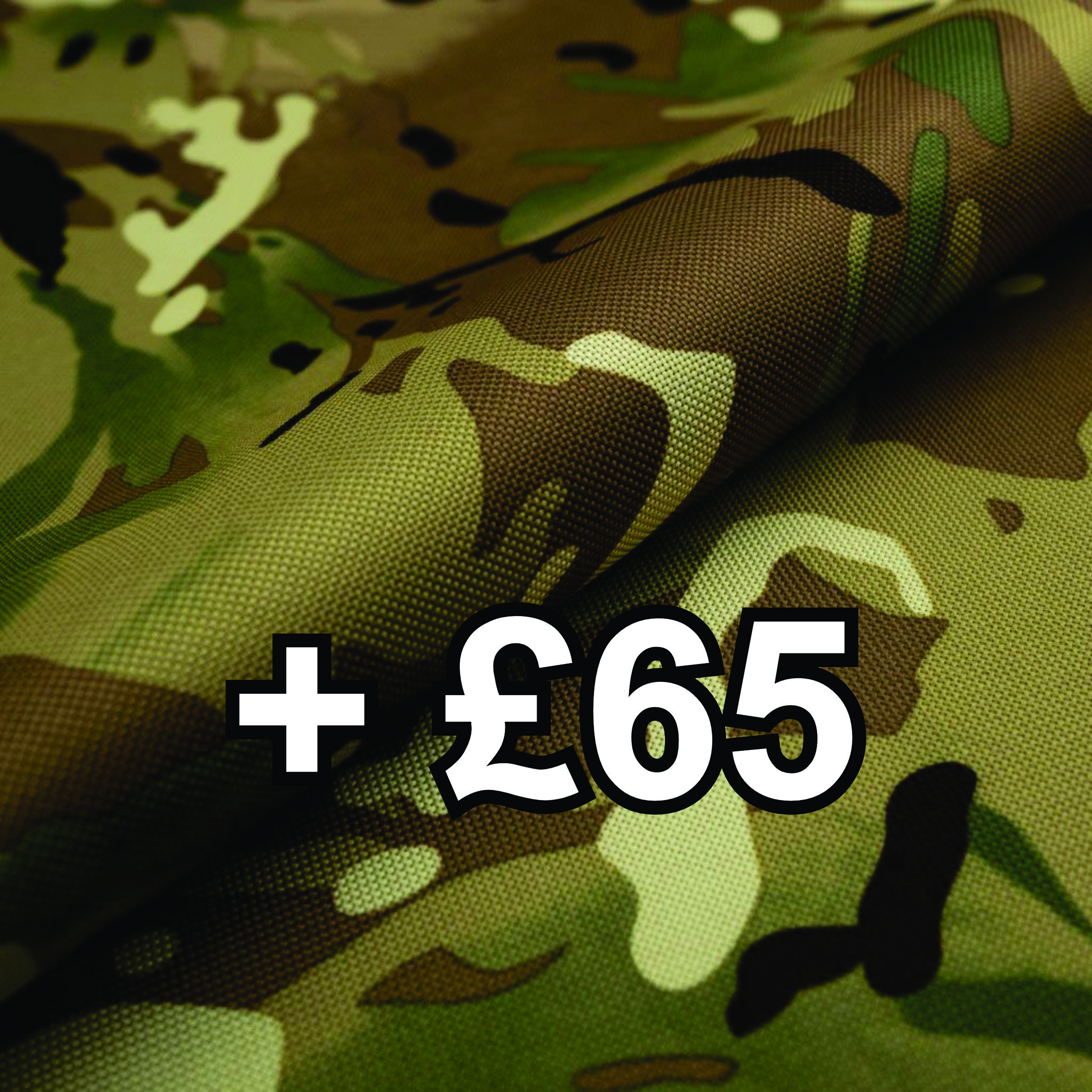 Light Camo